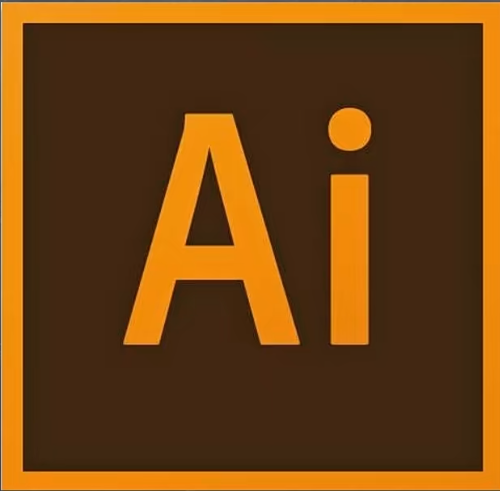 AI̳ͼƬƵγAdobe Illustrator-1