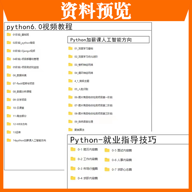 python˹Ƶ̳ȫջѧϰAIγ-4